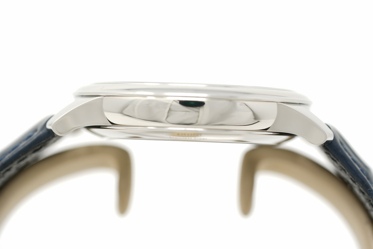 Pre-Owned Omega De Ville Prestige 434.13.40.20.03.001