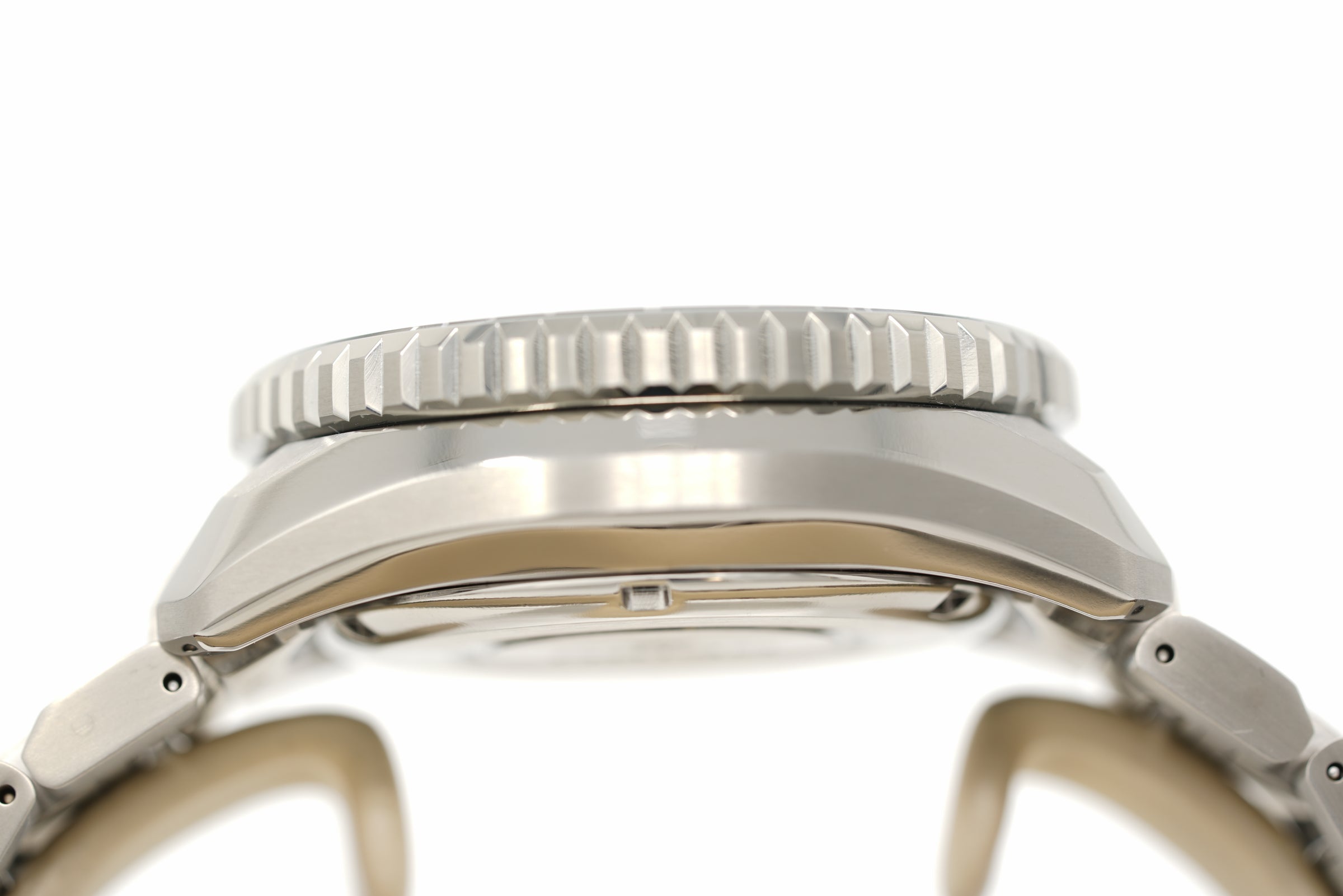 Pre-Owned Seiko Prospex LX GMT U.S. Special Edition SNR055