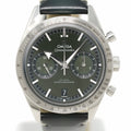 Pre-Owned Omega Speedmaster '57 332.12.41.51.10.001