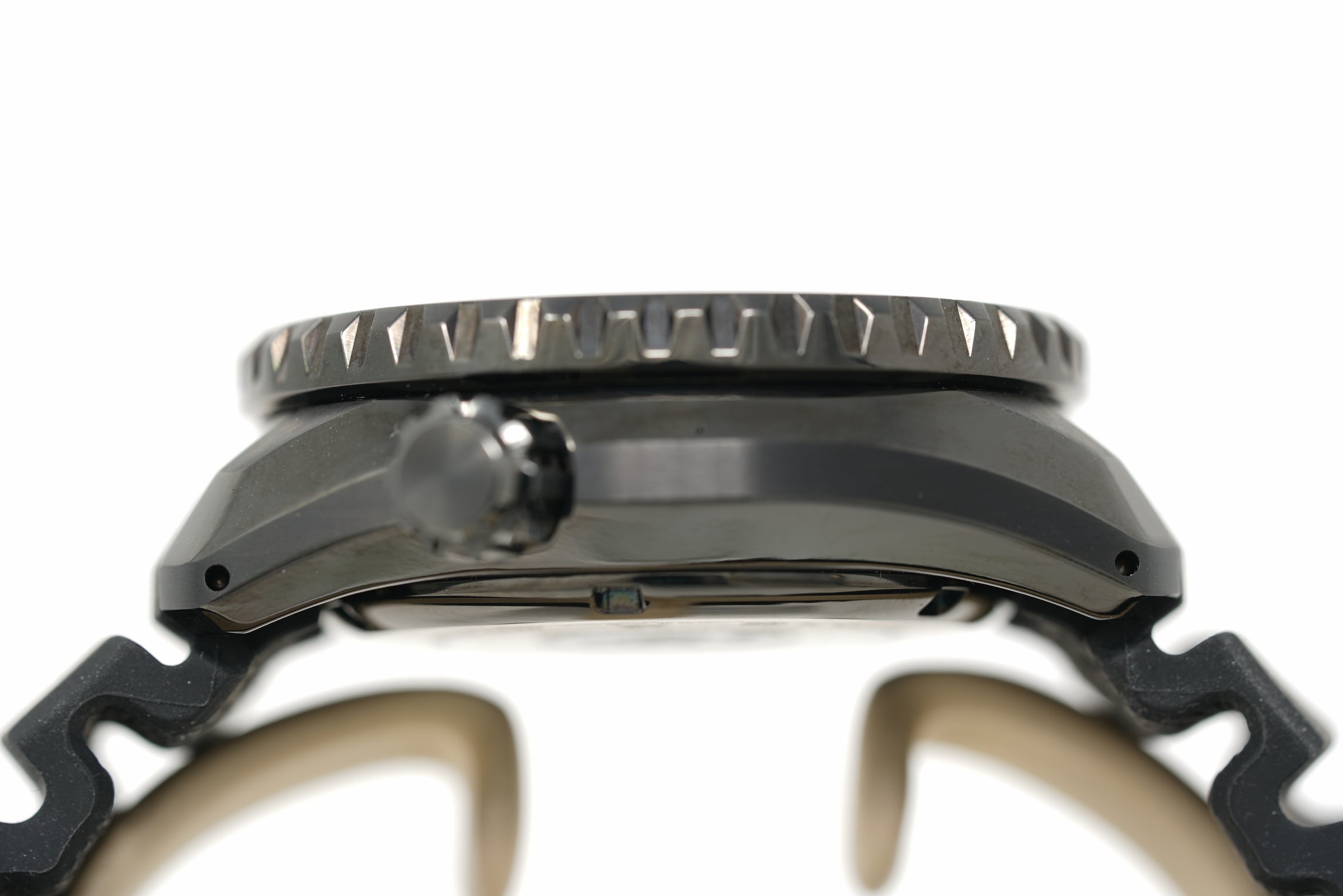 Pre-Owned Seiko Prospex LX Cermet Limited Edition SNR043