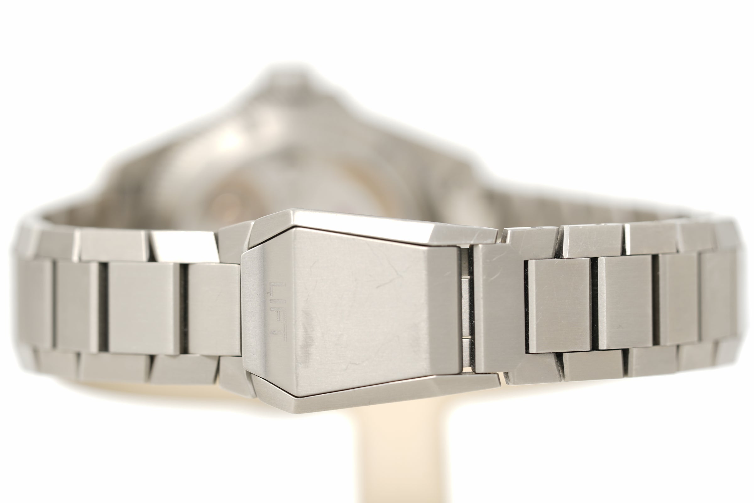 Pre-Owned Oris Propilot X Calibre 400 01 400 7778 7155-07 7 20 01TLC