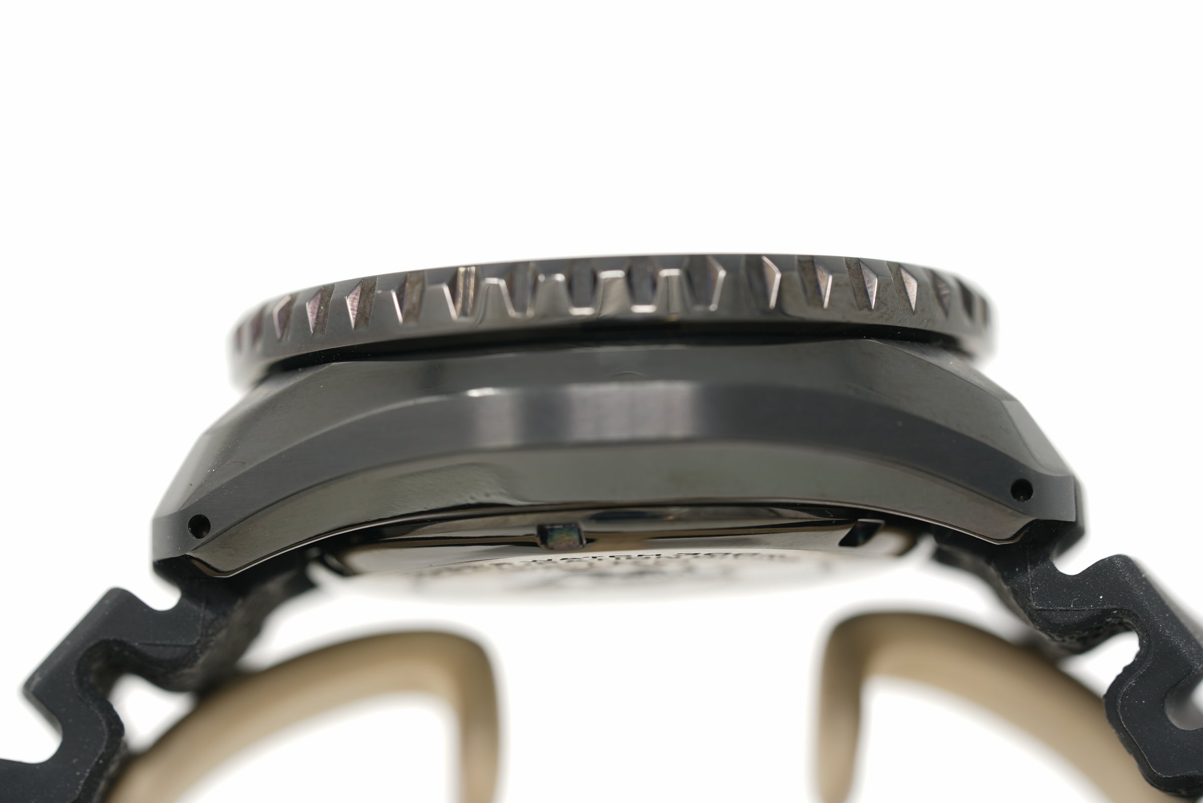 Pre-Owned Seiko Prospex LX Cermet Limited Edition SNR043