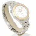 Pre-Owned Omega Seamaster Diver 300M Paris 2024 522.21.42.20.04.001