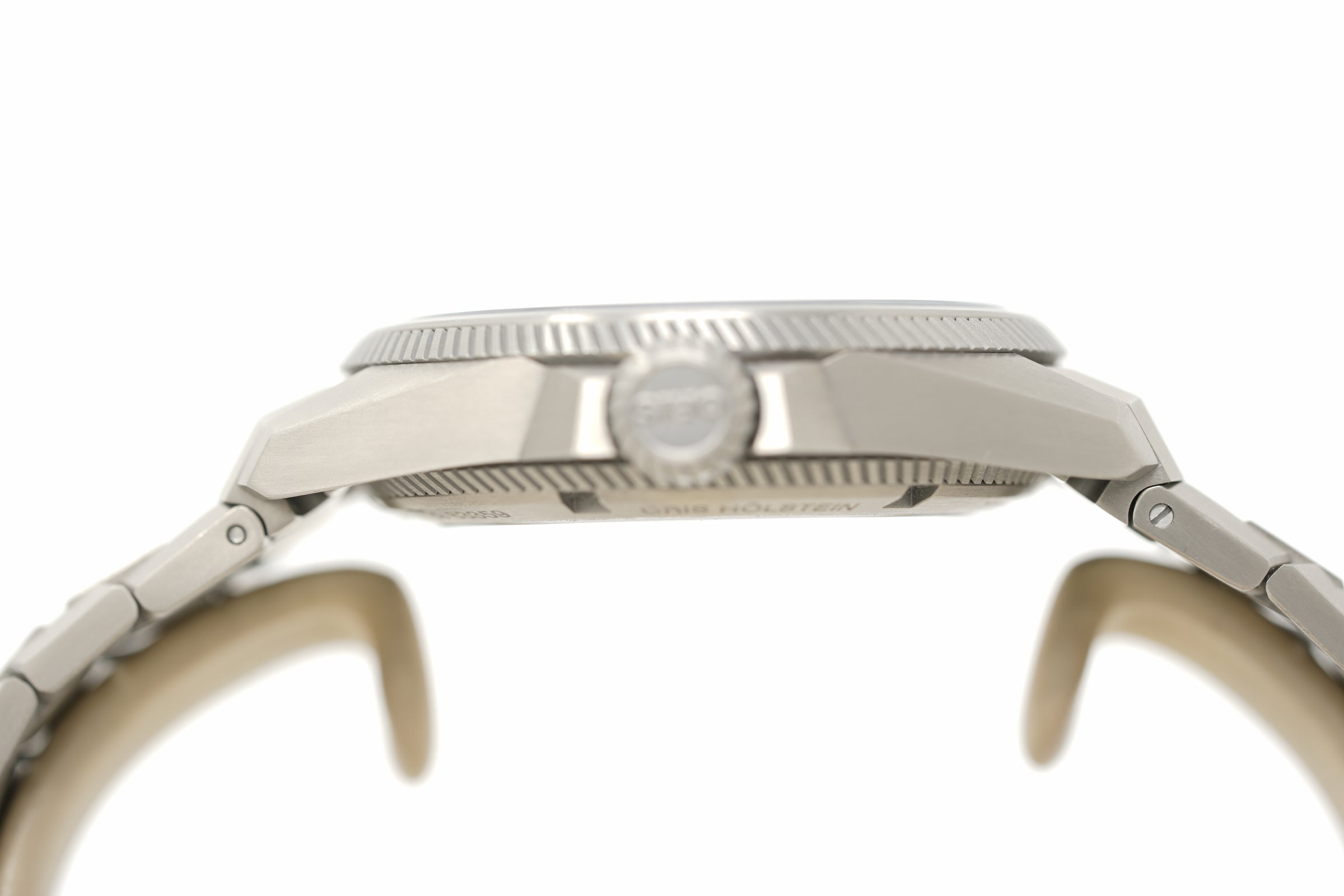 Pre-Owned Oris Propilot X Calibre 400 01 400 7778 7155-07 7 20 01TLC