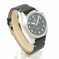 Pre-Owned Zodiac Olympos Military Limited Edition ZO9705