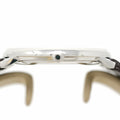 Pre-Owned Junghans Max Bill Quartz 41/4461.02