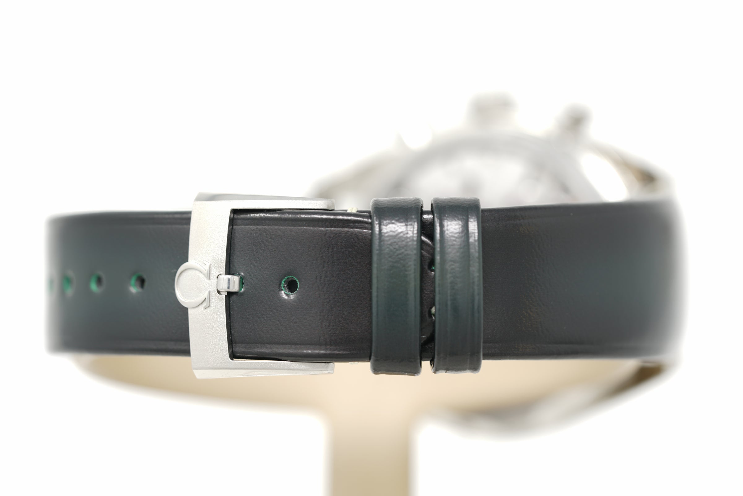 Pre-Owned Omega Speedmaster '57 332.12.41.51.10.001