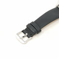 Pre-Owned Omega De Ville Trésor Steel Diamonds 428.17.36.60.05.001