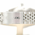 Pre-Owned Rado Captain Cook Automatic R32505019