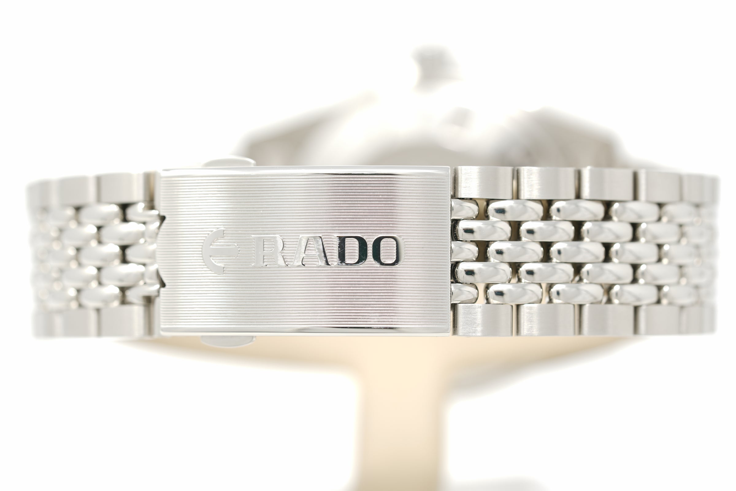 Pre-Owned Rado Captain Cook Automatic R32505019