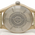 Pre-Owned IWC Pilot's 41 TOP GUN Mojave Desert IW328106