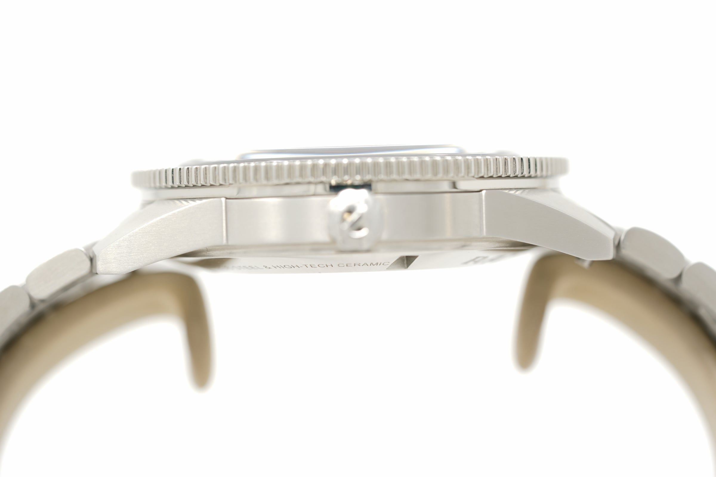 Pre-Owned Rado Captain Cook Automatic R32505019