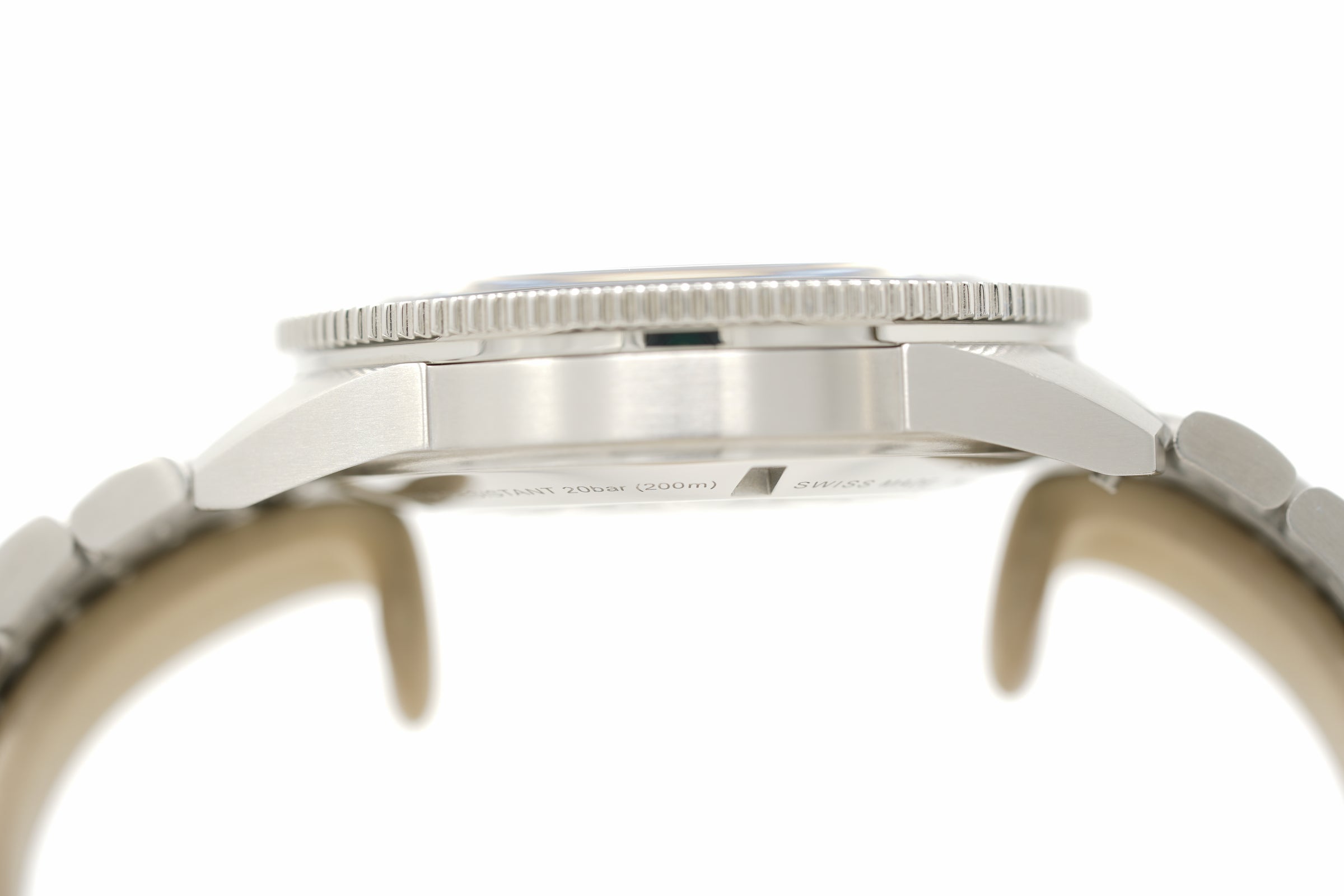 Pre-Owned Rado Captain Cook Automatic R32505019