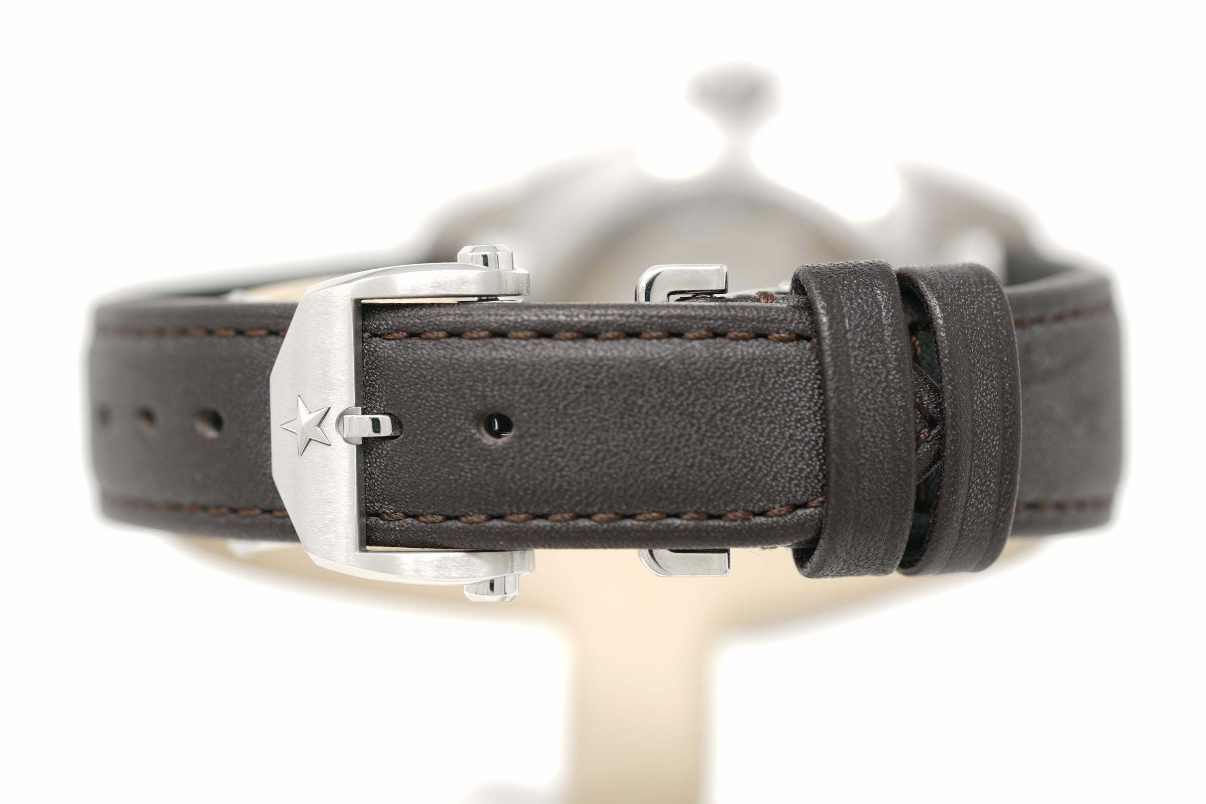Pre-Owned Zenith Pilot Automatic Boutique Edition 03.4000.3620/51.I003