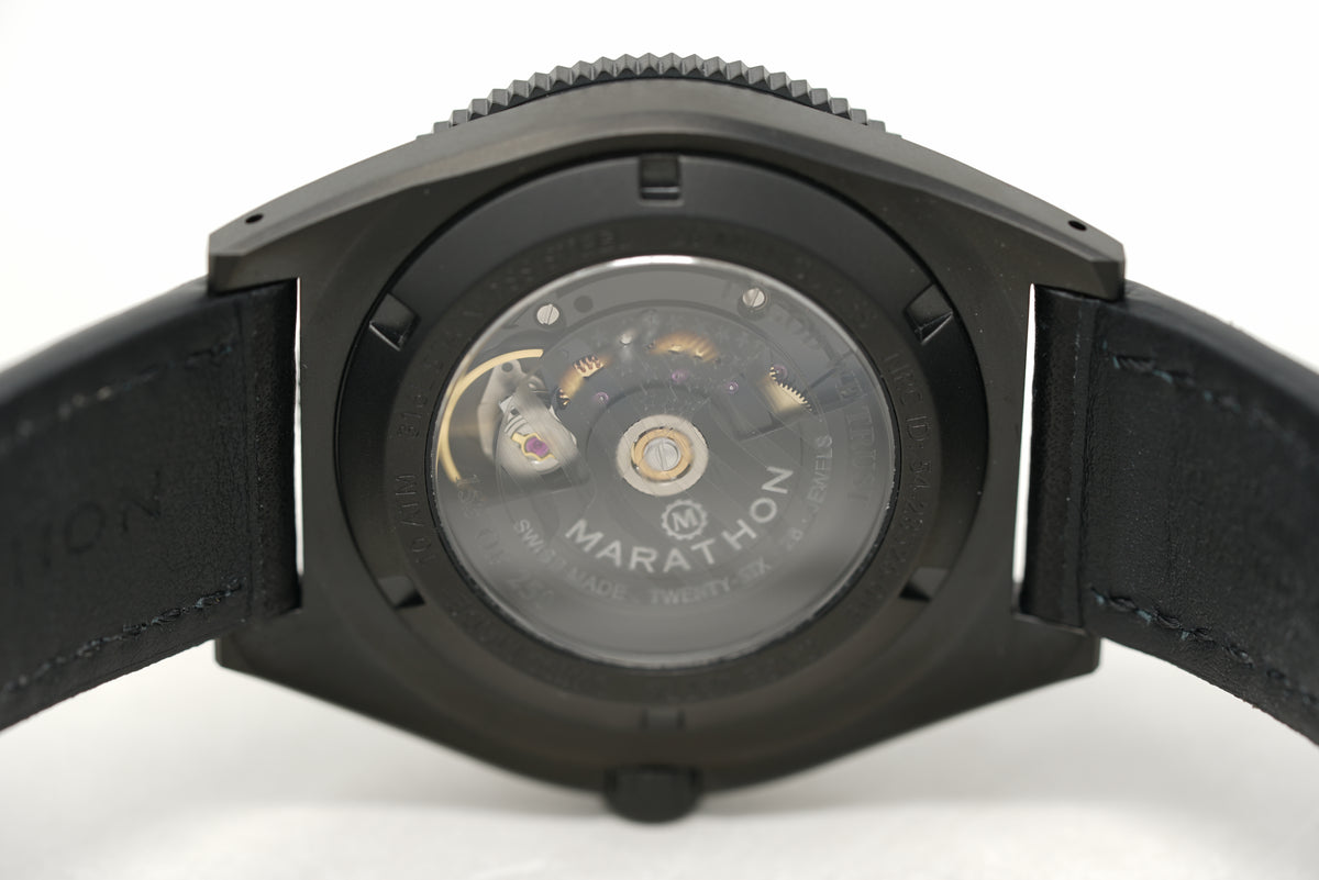 Pre-Owned Marathon Pilot's Navigator US 250 SSNAV-D LE WW194030AN-US250