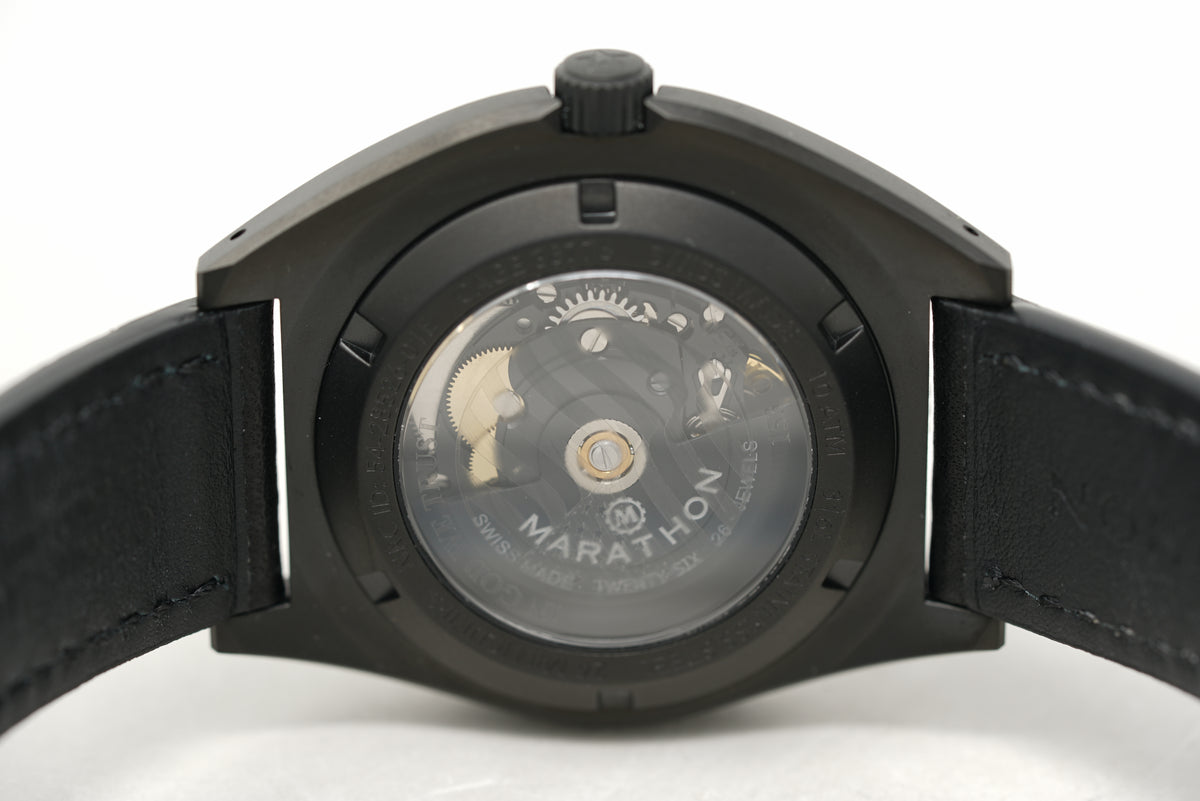 Pre-Owned Marathon Pilot's Navigator US 250 SSNAV-D LE WW194030AN-US250