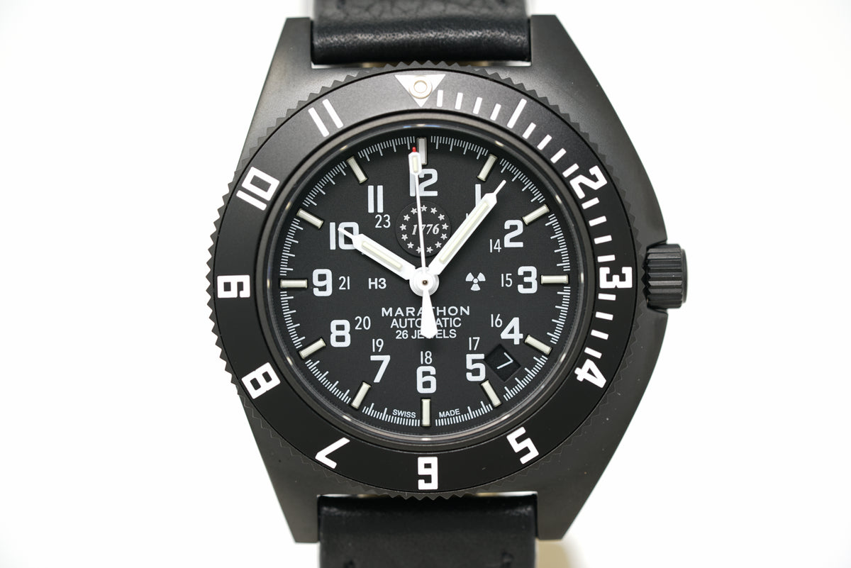 Pre-Owned Marathon Pilot's Navigator US 250 SSNAV-D LE WW194030AN-US250