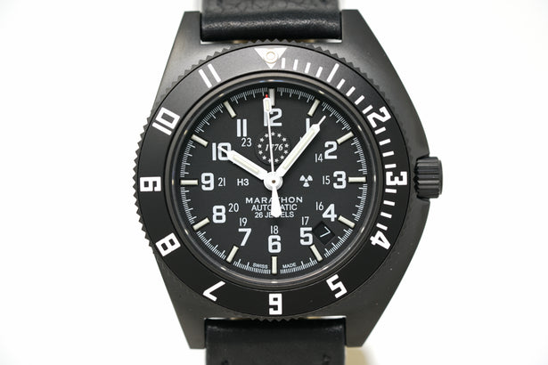 Pre-Owned Marathon Pilot's Navigator US 250 SSNAV-D LE WW194030AN-US250