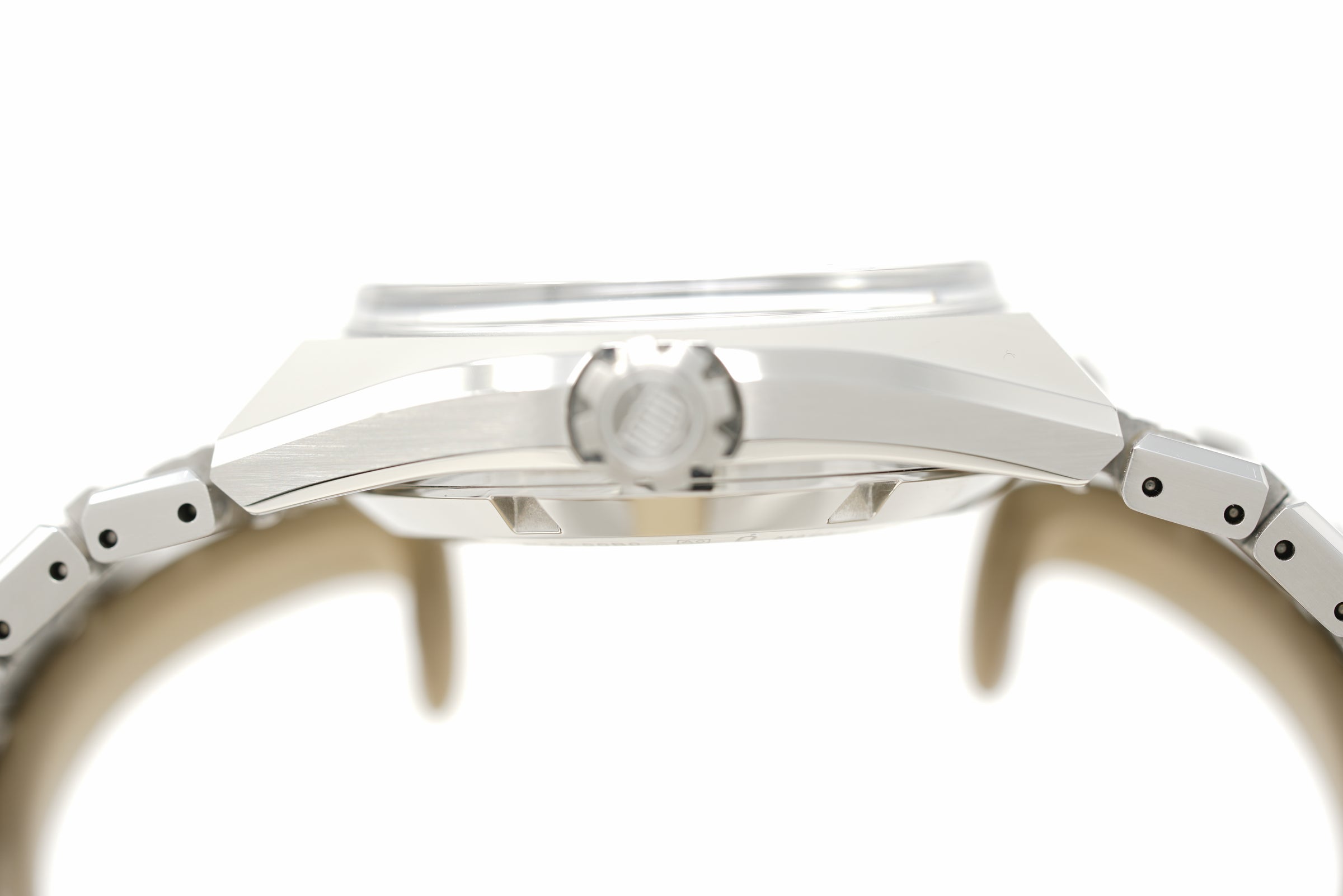 Pre-Owned Seiko King Seiko VANAC SLA085
