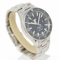 Pre-Owned Ball Roadmaster Challenger Moonphase DM3150B-S13J-BK