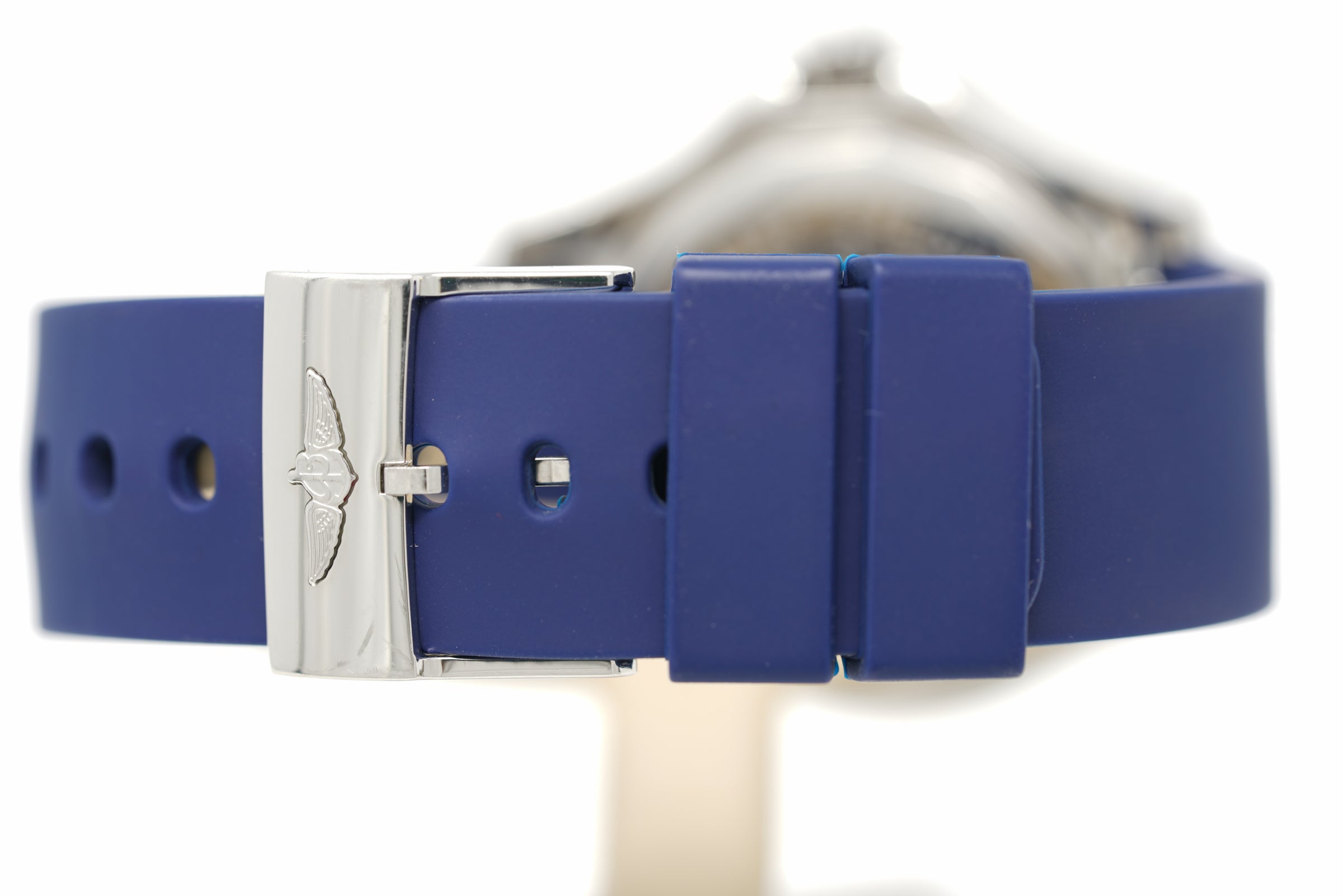 Pre-Owned Breitling Colt Automatic A1738011/C676
