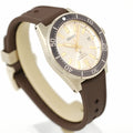 Pre-Owned Seiko Prospex 1965 Heritage Diver's Save the Ocean LE SLA066