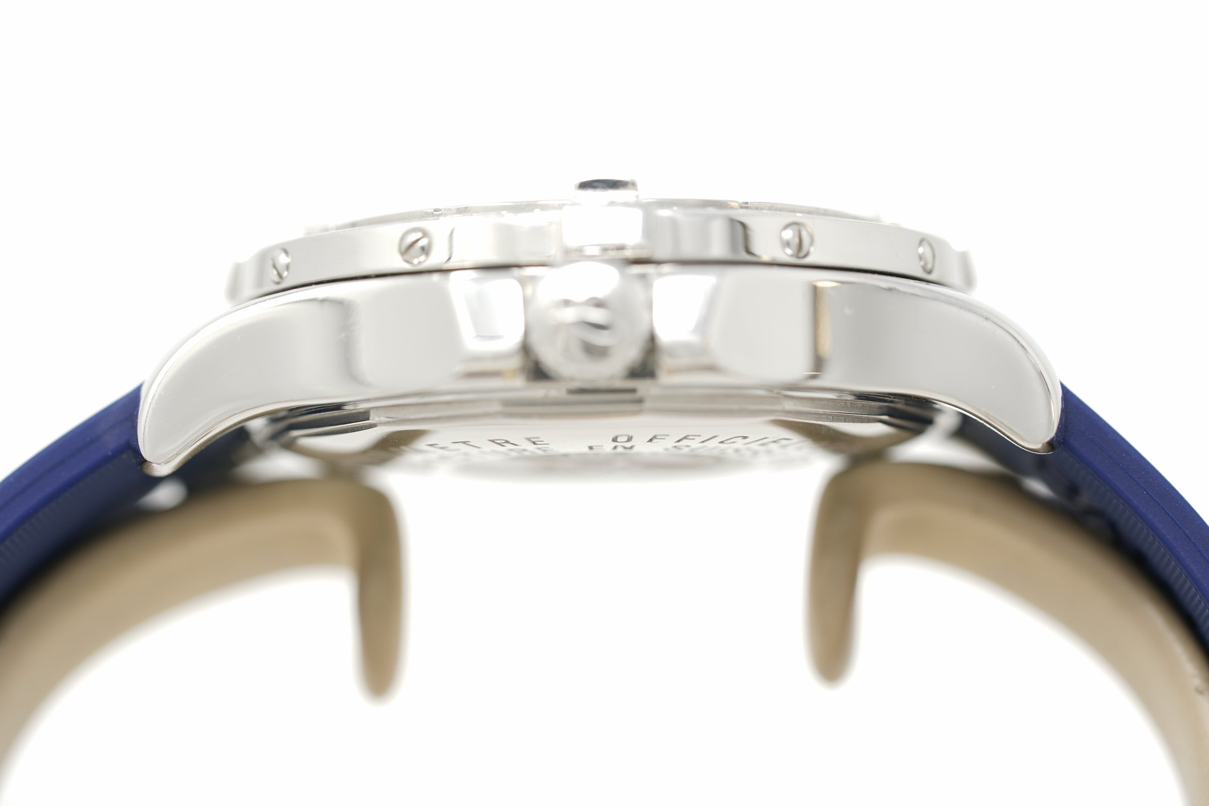 Pre-Owned Breitling Colt Automatic A1738011/C676