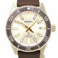Pre-Owned Seiko Prospex 1965 Heritage Diver's Save the Ocean LE SLA066