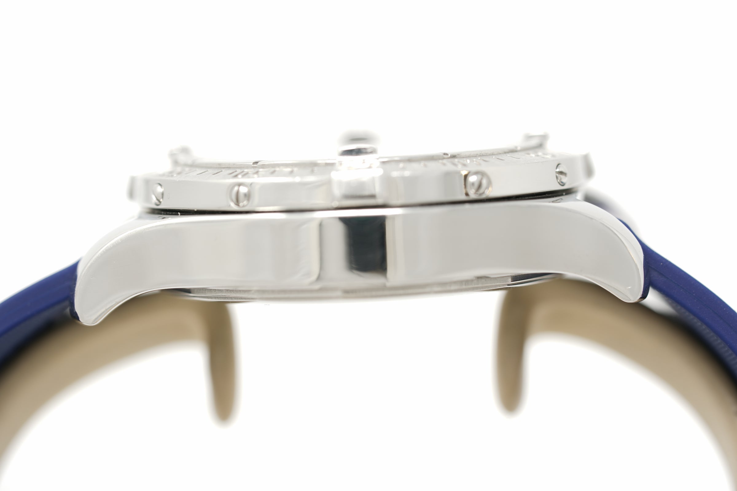 Pre-Owned Breitling Colt Automatic A1738011/C676