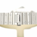 Pre-Owned Cartier Santos de Cartier Medium WSSA0029