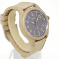 Pre-Owned IWC Pilot's 41 TOP GUN Mojave Desert IW328106