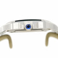 Pre-Owned Cartier Santos de Cartier Medium WSSA0029