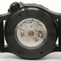 Pre-Owned Mühle Glashütte Sea-Timer BlackMotion M1-41-83-NB