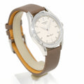 Pre-Owned Longines Heritage Classic L2.834.4.72.2