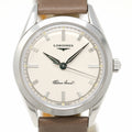 Pre-Owned Longines Heritage Classic L2.834.4.72.2