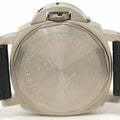 Pre-Owned Panerai Luminor Marina Titanium PAM00061 D Series