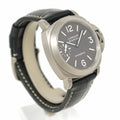 Pre-Owned Panerai Luminor Marina Titanium PAM00061 D Series