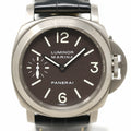 Pre-Owned Panerai Luminor Marina Titanium PAM00061 D Series