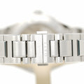 Pre-Owned Ball Roadmaster Challenger Moonphase DM3150B-S13J-BK