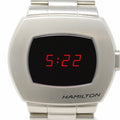 Pre-Owned Hamilton American Classic PSR Digital Quartz H52414130