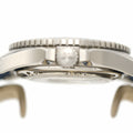 Pre-Owned Venezianico Nereide Titanio 4521558