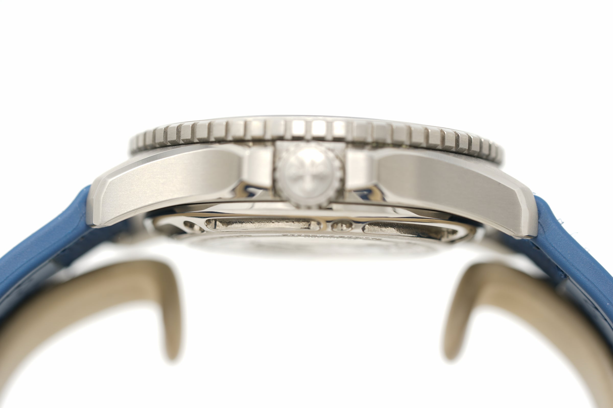 Pre-Owned Venezianico Nereide Titanio 4521558