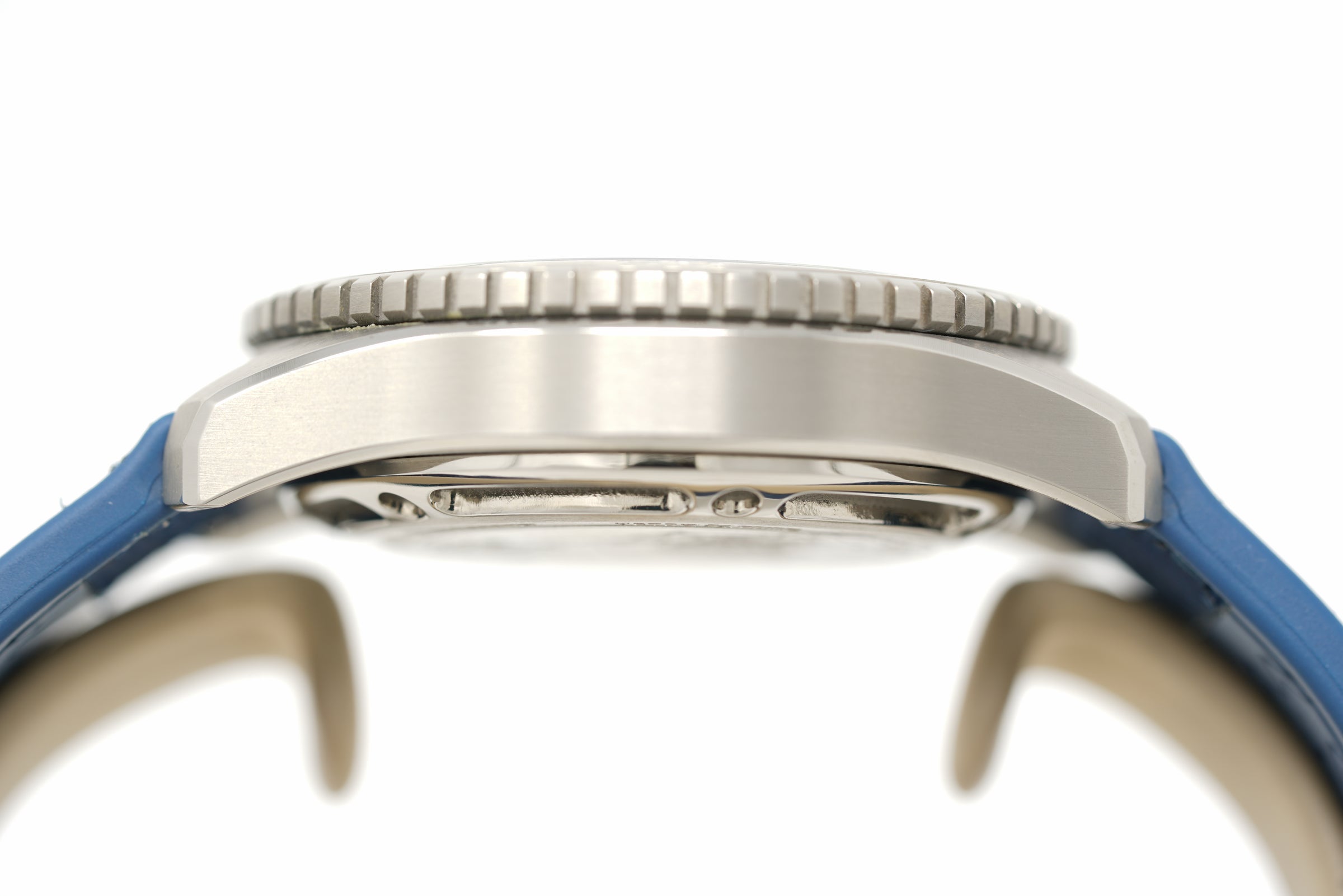 Pre-Owned Venezianico Nereide Titanio 4521558