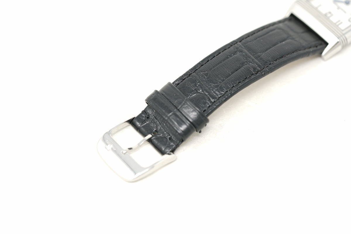 Pre-Owned Jaeger-LeCoultre Reverso Classic Medium Small Seconds Q2438520