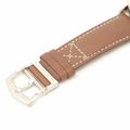 Pre-Owned Patek Philippe Calatrava Pilot Travel Time 5524G-001