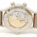 Pre-Owned Patek Philippe Calatrava Pilot Travel Time 5524G-001