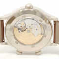 Pre-Owned Patek Philippe Calatrava Pilot Travel Time 5524G-001