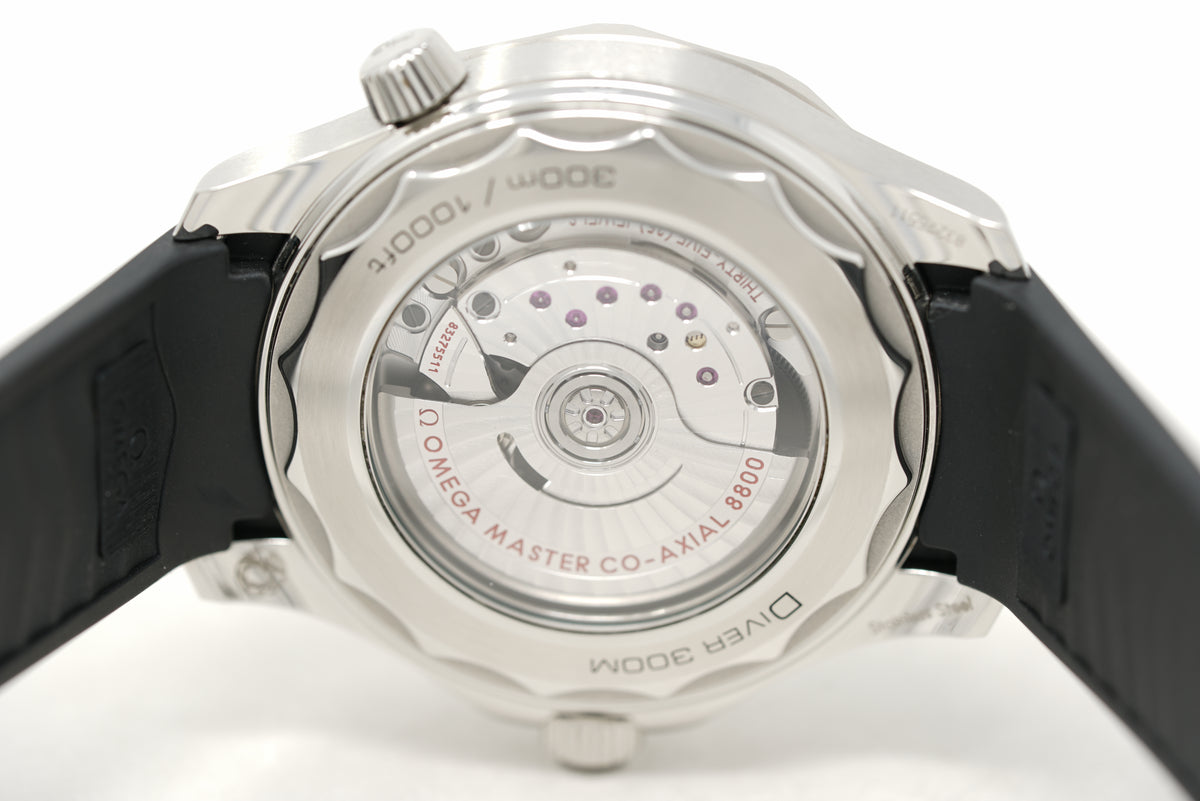 Pre-Owned Omega Seamaster Diver 300M 210.32.42.20.04.001