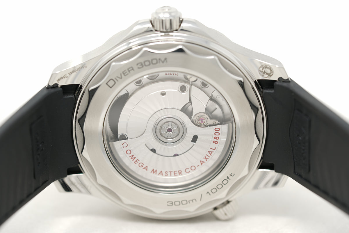 Pre-Owned Omega Seamaster Diver 300M 210.32.42.20.04.001