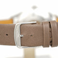 Pre-Owned Longines Heritage Classic L2.834.4.72.2